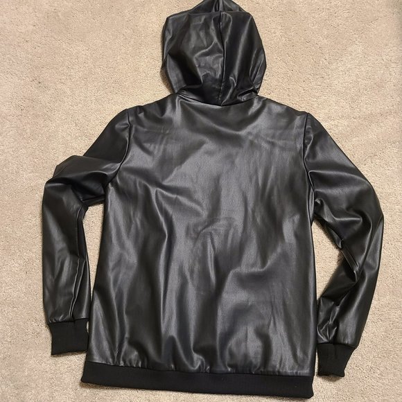 Kenneth Cole Women’s Light-weight Jacket/Shirt – Size M - Picture 7 of 10